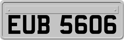EUB5606