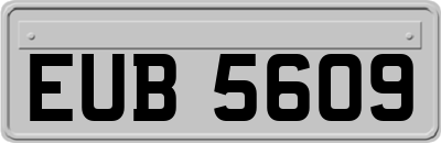 EUB5609