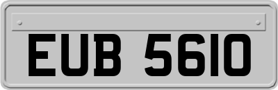 EUB5610