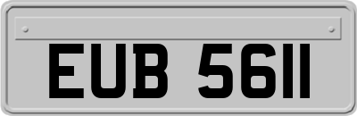 EUB5611