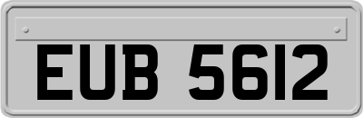 EUB5612