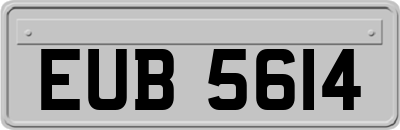 EUB5614