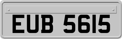 EUB5615