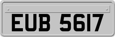 EUB5617