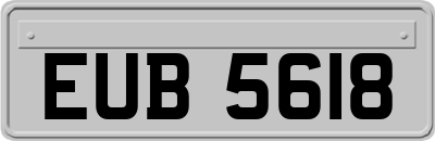 EUB5618