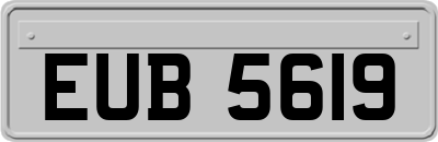 EUB5619