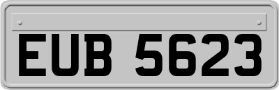EUB5623