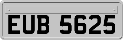 EUB5625