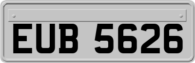 EUB5626