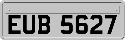 EUB5627