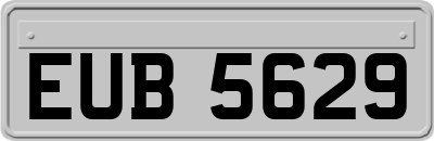 EUB5629