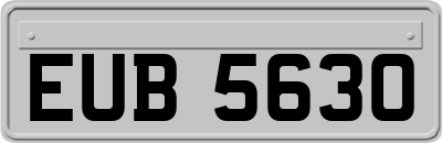 EUB5630