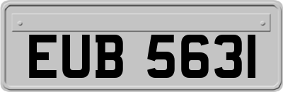 EUB5631