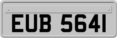 EUB5641