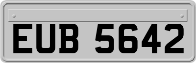 EUB5642