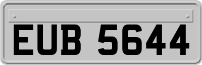 EUB5644