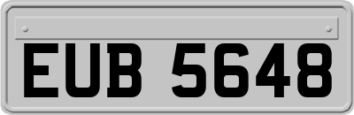 EUB5648