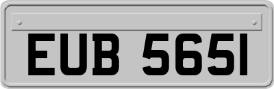 EUB5651