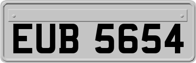 EUB5654