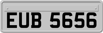 EUB5656