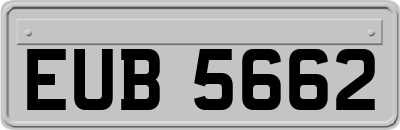 EUB5662