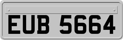 EUB5664