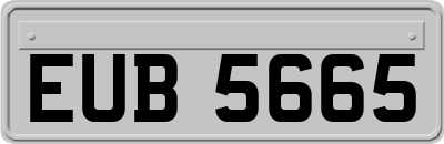 EUB5665