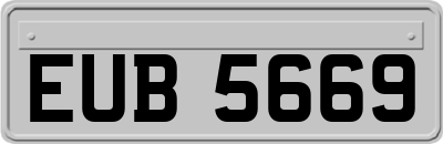 EUB5669