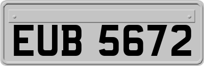EUB5672