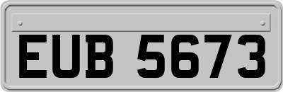 EUB5673
