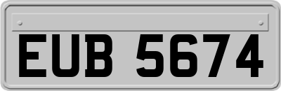 EUB5674