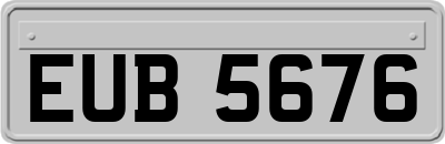 EUB5676