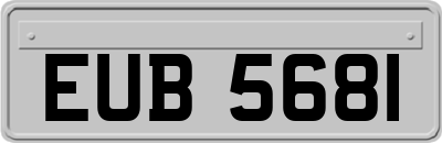 EUB5681