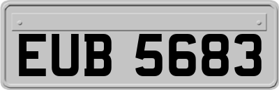 EUB5683