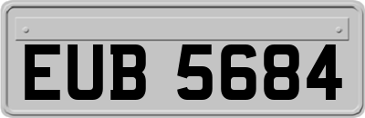 EUB5684