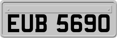 EUB5690