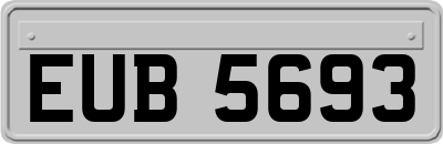 EUB5693
