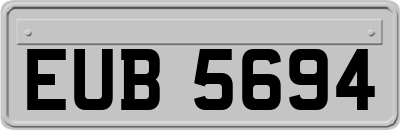 EUB5694