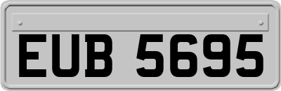 EUB5695
