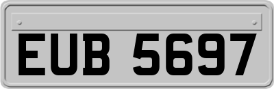 EUB5697