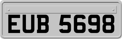 EUB5698
