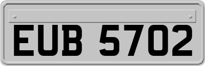 EUB5702