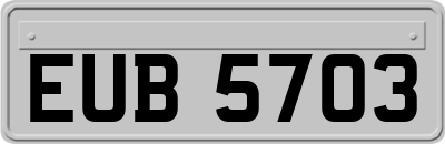 EUB5703