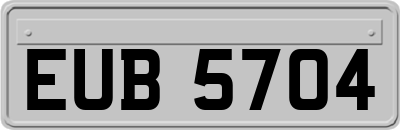 EUB5704