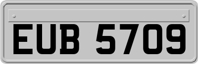 EUB5709
