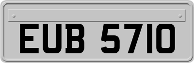 EUB5710