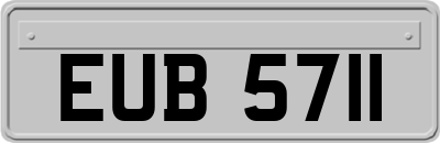 EUB5711