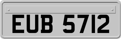 EUB5712