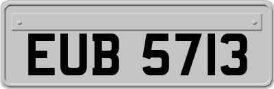 EUB5713