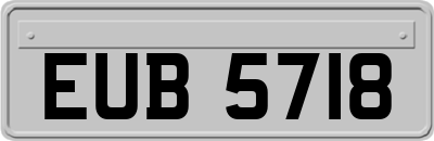 EUB5718